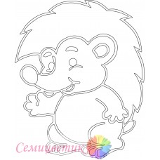 Ёжик